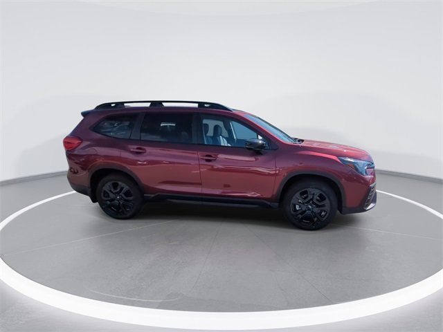 New 2025 Subaru Ascent Bronze Edition image 9