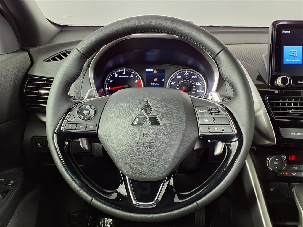 New 2026 Mitsubishi Eclipse Cross SEL AWD/4WD image 23