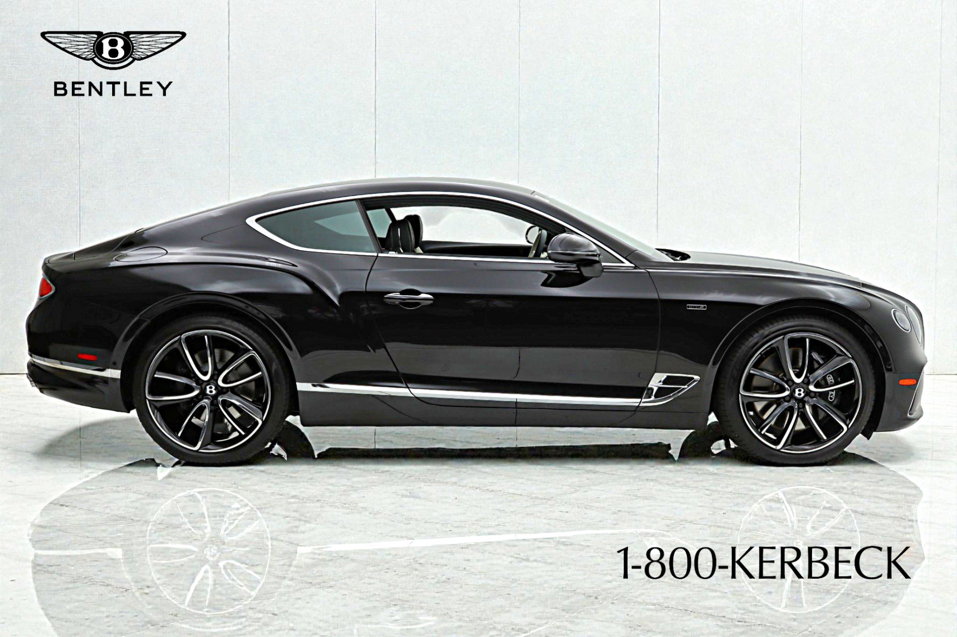 Used 2024 Bentley Continental GT image 22