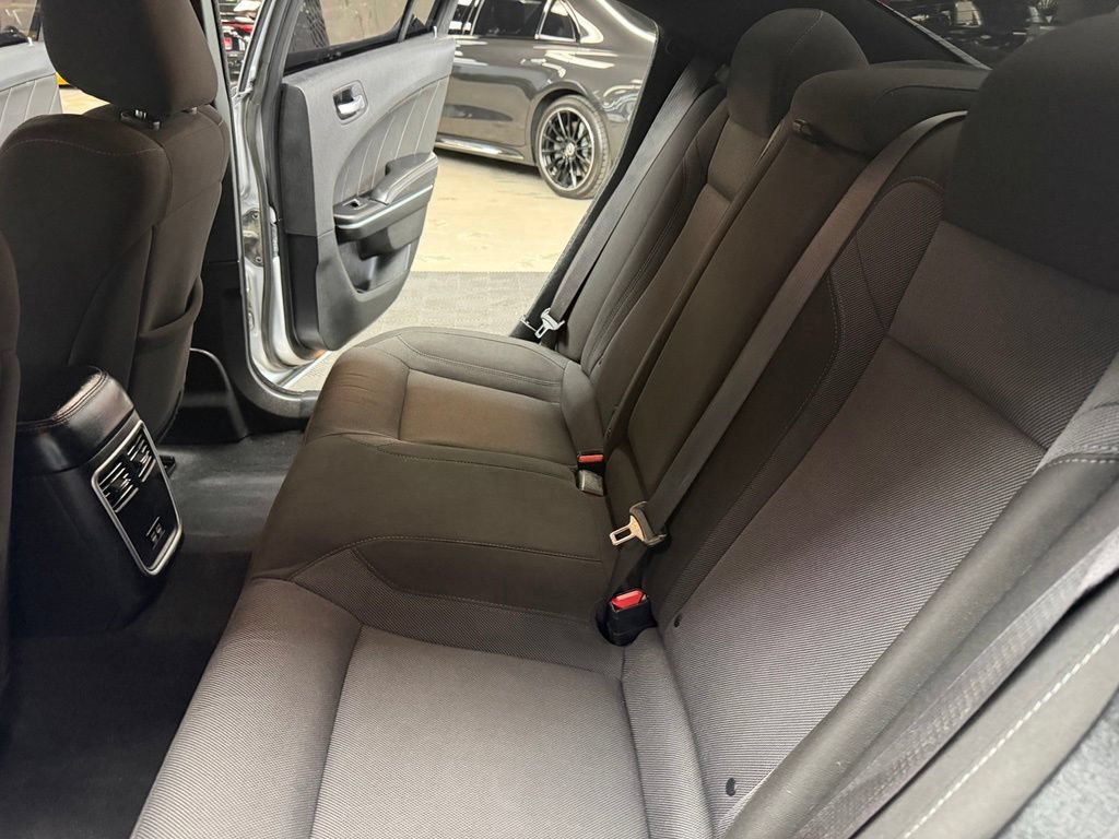 Used 2022 Dodge Charger SXT RWD image 38