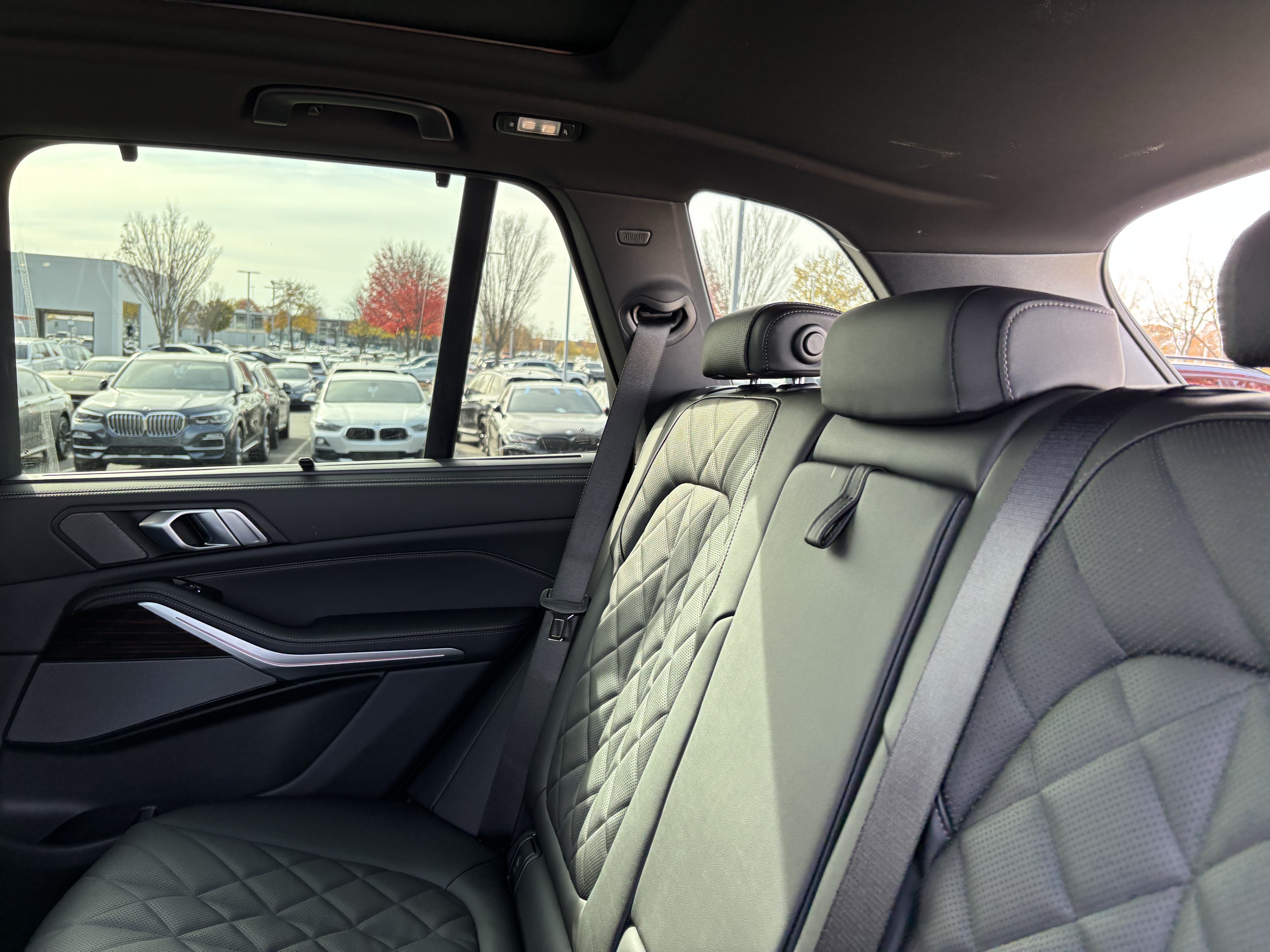 Certified 2026 BMW X5 xDrive40i AWD/4WD image 33