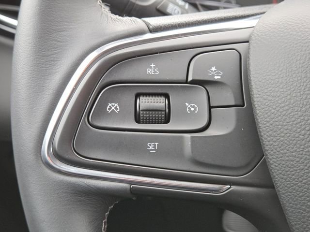 Used 2022 Buick Encore GX Preferred w/ Cold Weather Comfort Package image 11