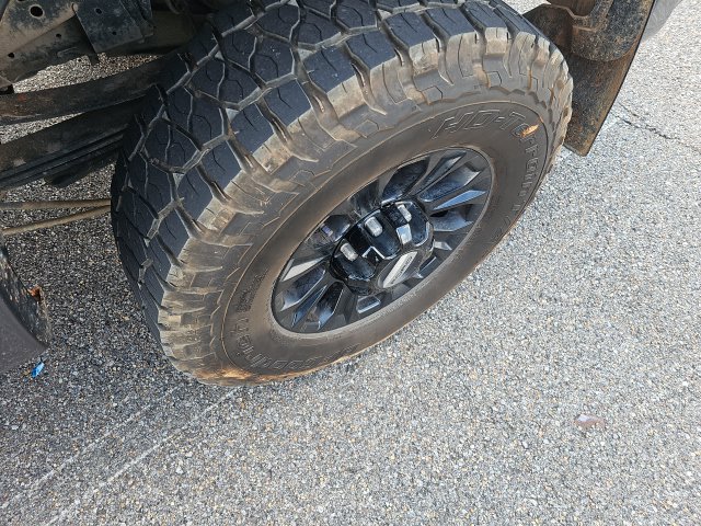Used 2022 Ford F250 Lariat w/ Tremor Off-Road Package AWD/4WD image 16