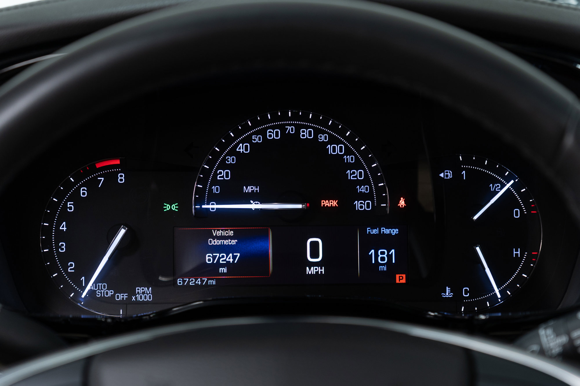 Used 2017 Cadillac XT5 Premium Luxury image 18