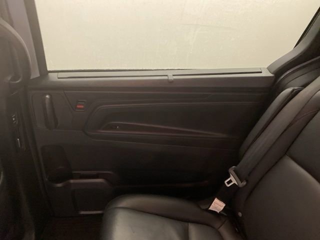Certified 2025 Honda Odyssey Sport-L image 28