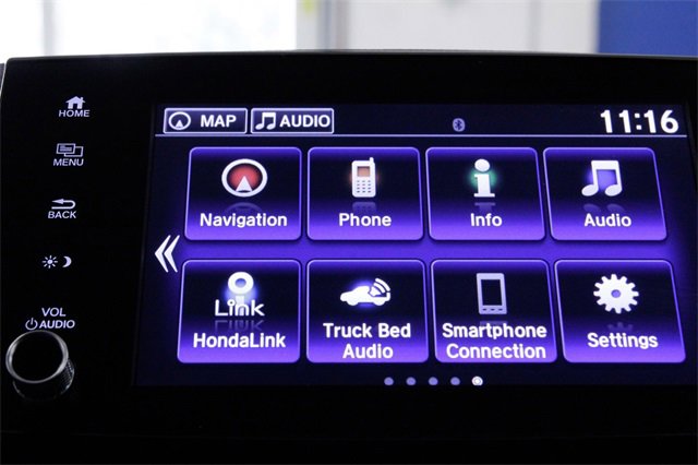 Certified 2022 Honda Ridgeline RTL-E image 29