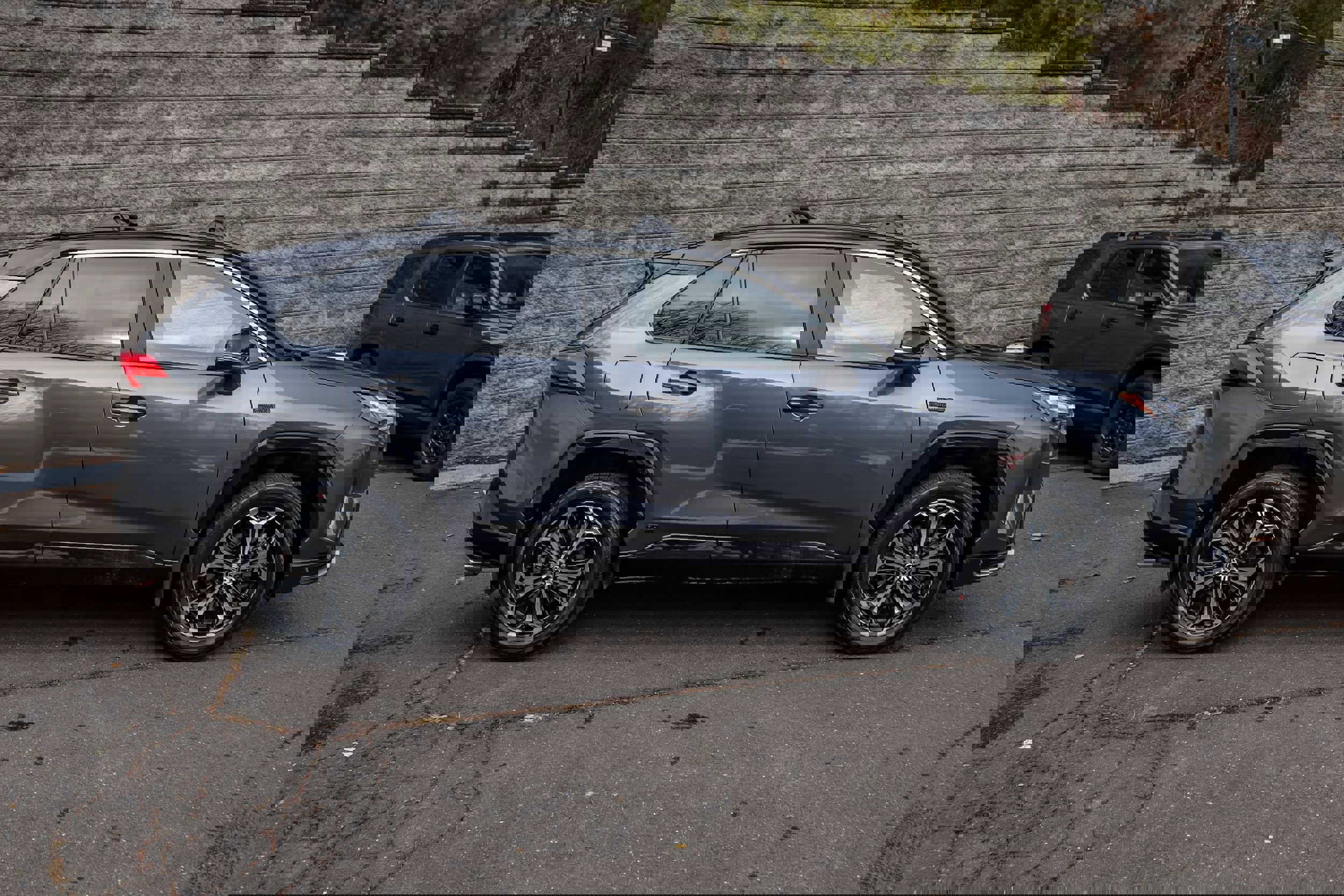 Certified 2023 Toyota RAV4 XSE w/ Weather Package image 4