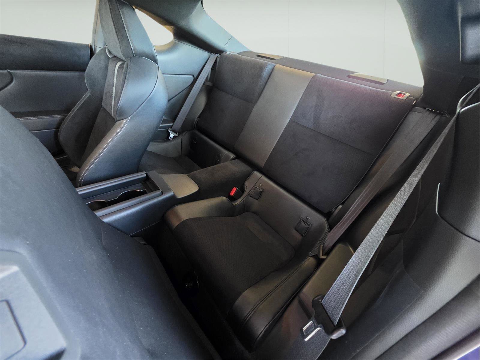 New 2025 Toyota GR86 Premium image 11