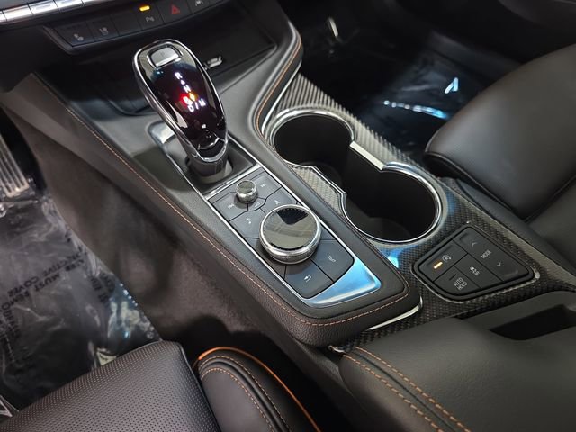 Used 2023 Cadillac CT4 V w/ Navigation Package image 22