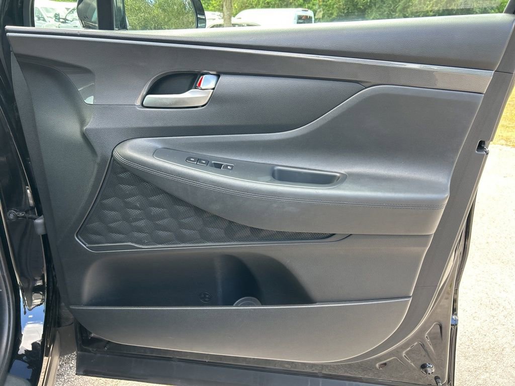 Used 2023 Hyundai Santa Fe SEL image 36