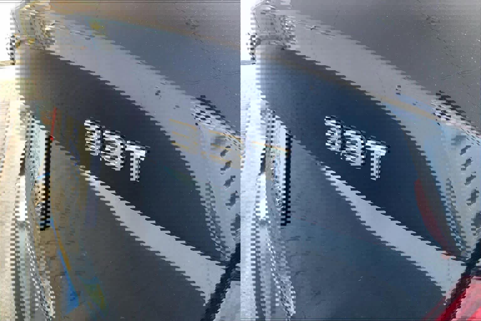 Used 2021 Genesis G70 3.3T w/ Sport Package image 10