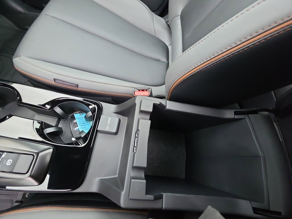 New 2026 Subaru Forester Sport image 23