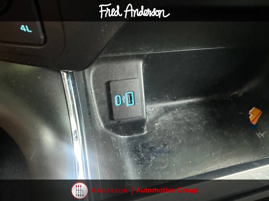 Used 2023 Ford F150 XL w/ STX Appearance Package AWD/4WD image 6