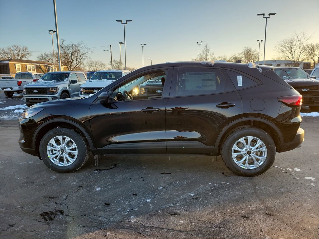 New 2026 Ford Escape Active w/ Cold Weather Package image 7