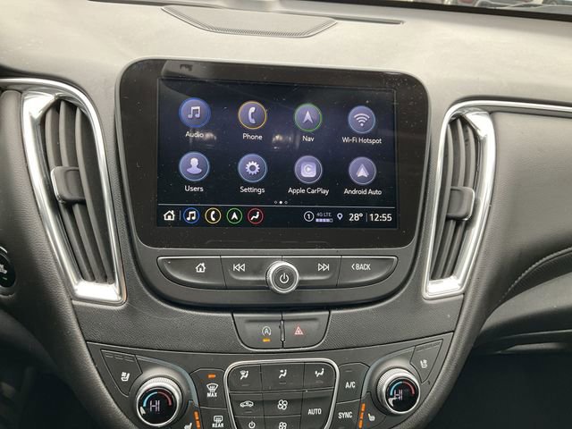 Used 2024 Chevrolet Malibu LT FWD image 13