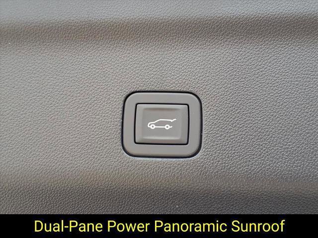 New 2026 Chevrolet Suburban Premier image 30