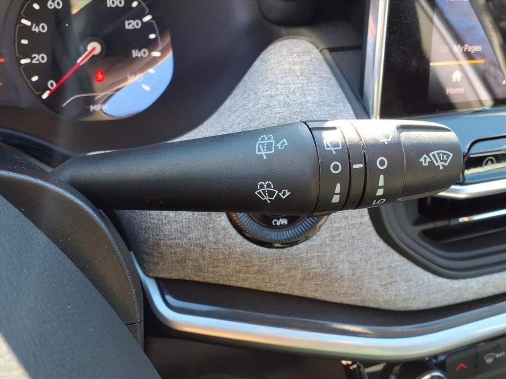 Used 2022 Jeep Compass Latitude image 29