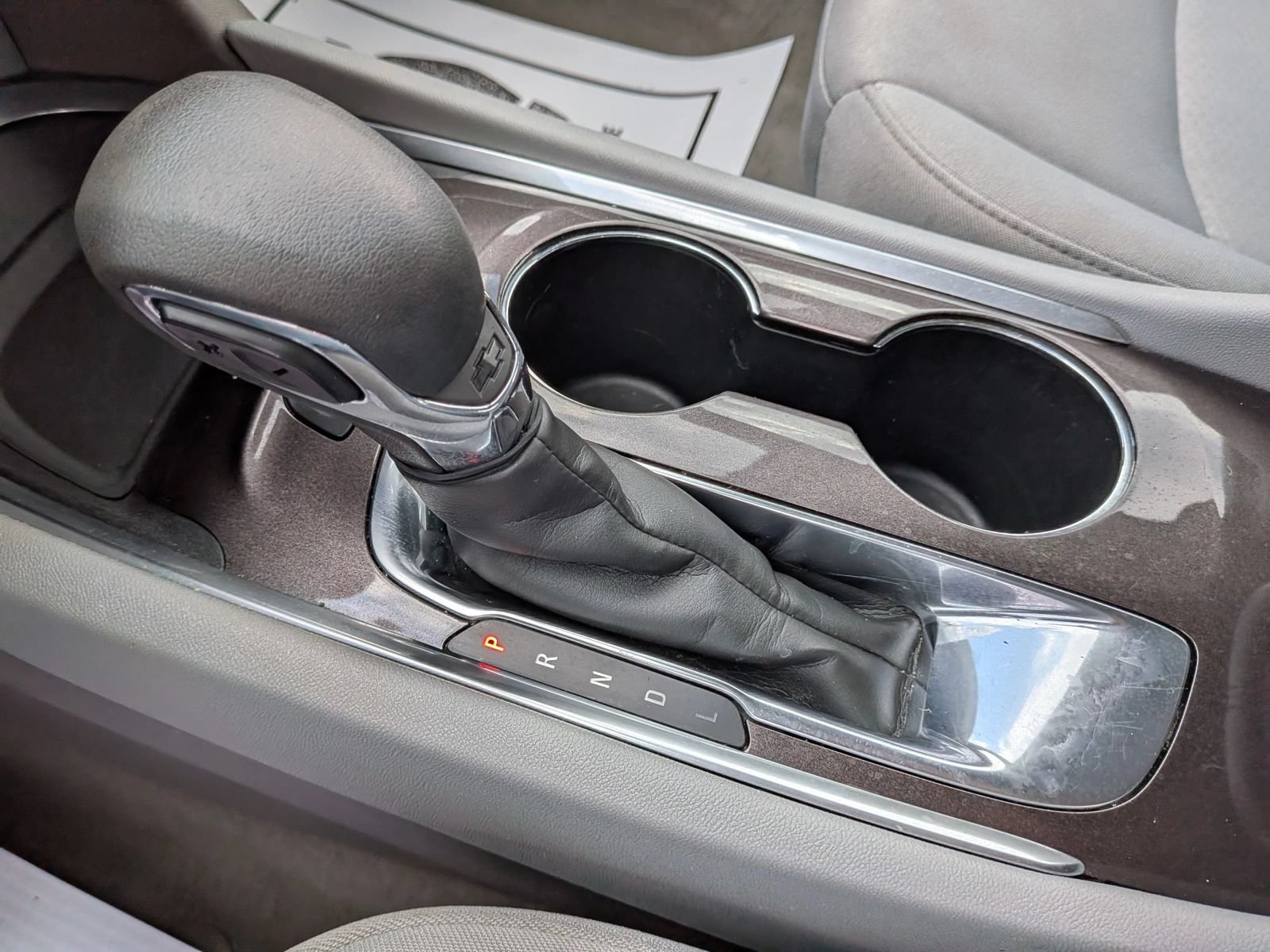 Used 2021 Chevrolet Malibu LT FWD image 51