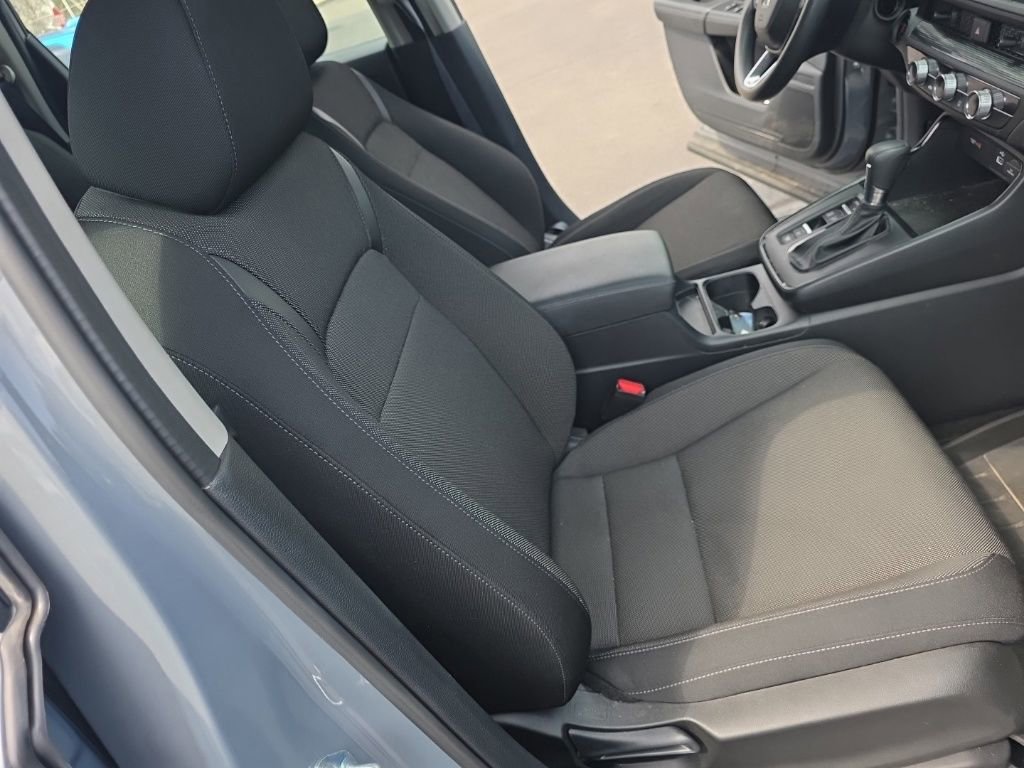 Certified 2024 Honda CR-V LX image 25