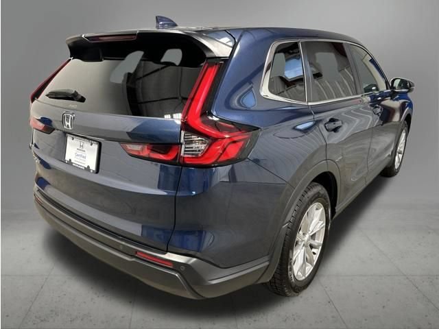 Certified 2024 Honda CR-V EX-L image 6