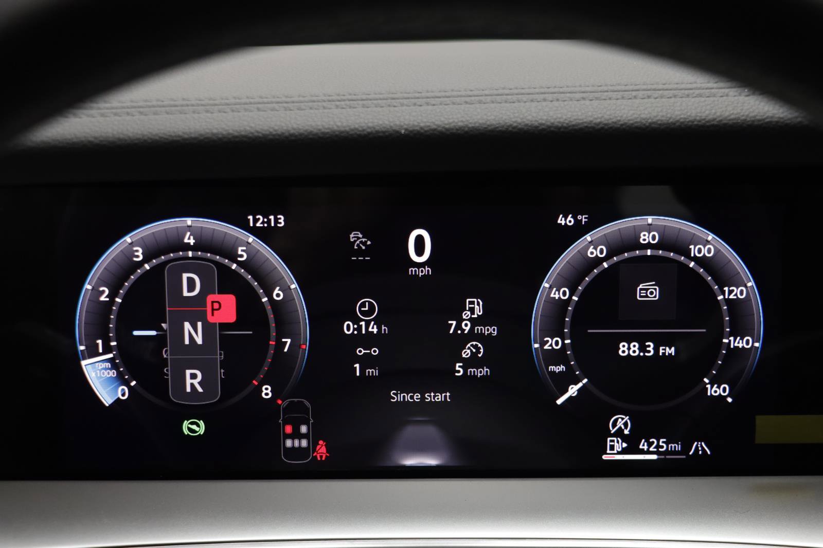 New 2026 Volkswagen Tiguan SE image 7