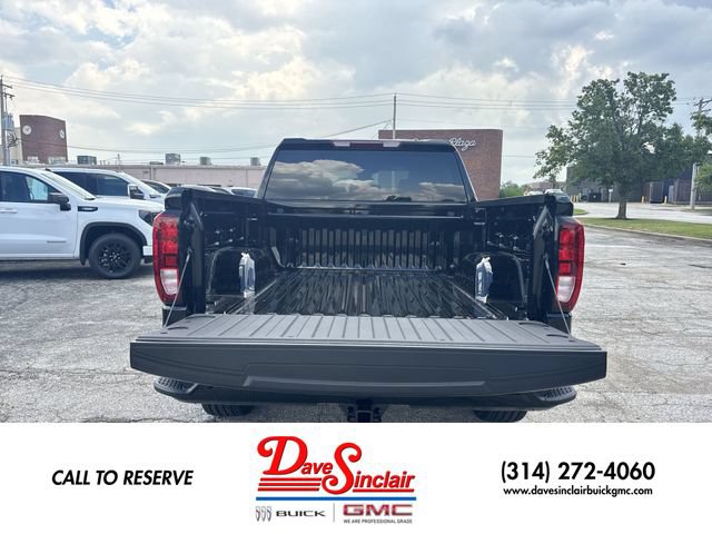 New 2026 GMC Sierra 1500 Elevation AWD/4WD image 23
