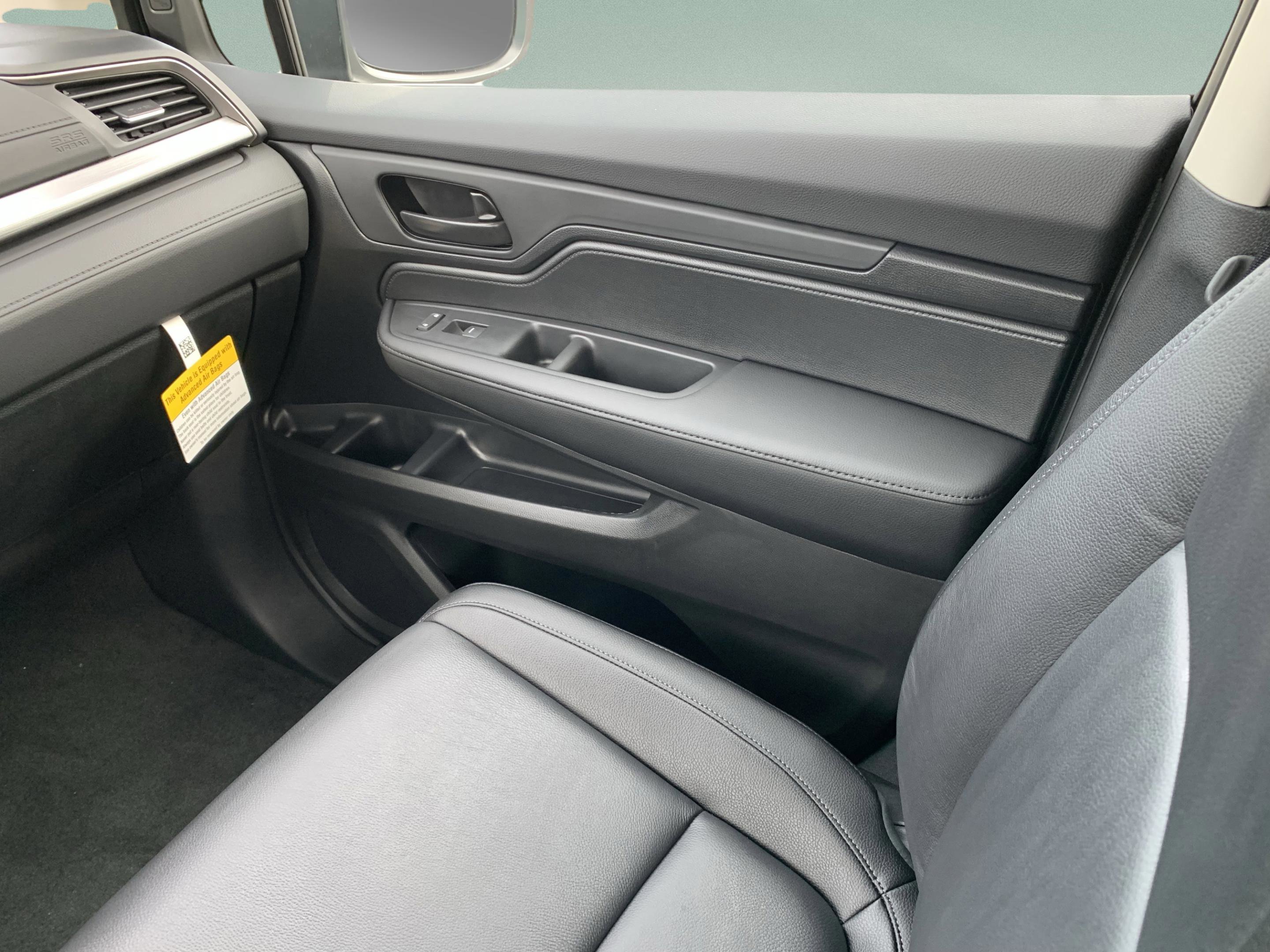 New 2026 Honda Odyssey EX-L image 13