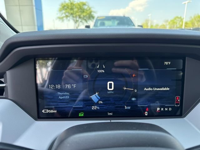 New 2027 Chevrolet Bolt LT FWD image 23