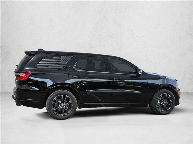 Used 2022 Dodge Durango R/T RWD image 3