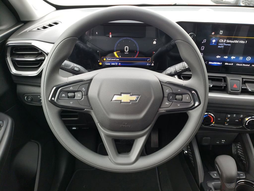 New 2026 Chevrolet TrailBlazer LS image 14