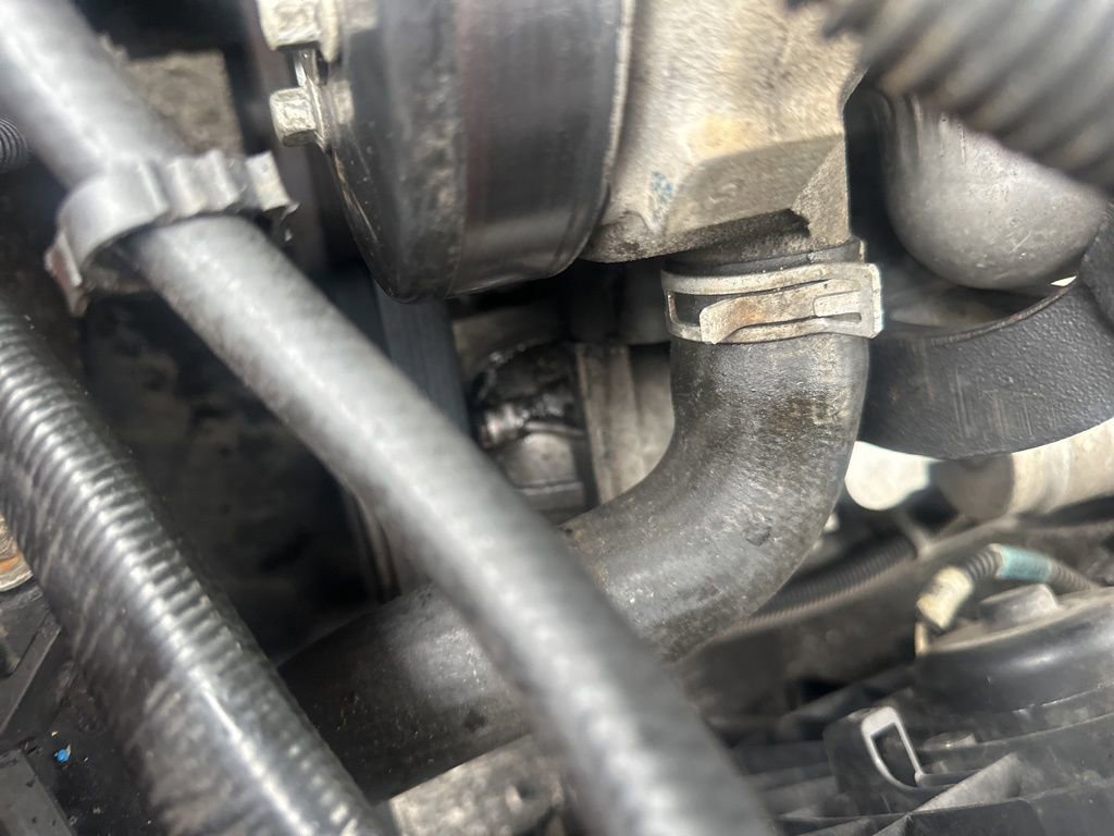 Used 2000 Buick Century Custom w/ Premium Opt Pkg image 11