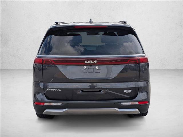 Used 2024 Kia Carnival SX Prestige image 6