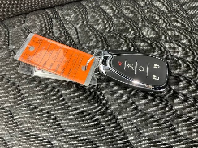 Used 2020 Chevrolet Equinox LT AWD/4WD image 43