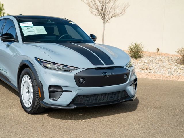 Certified 2024 Ford Mustang Mach-E GT AWD/4WD image 2