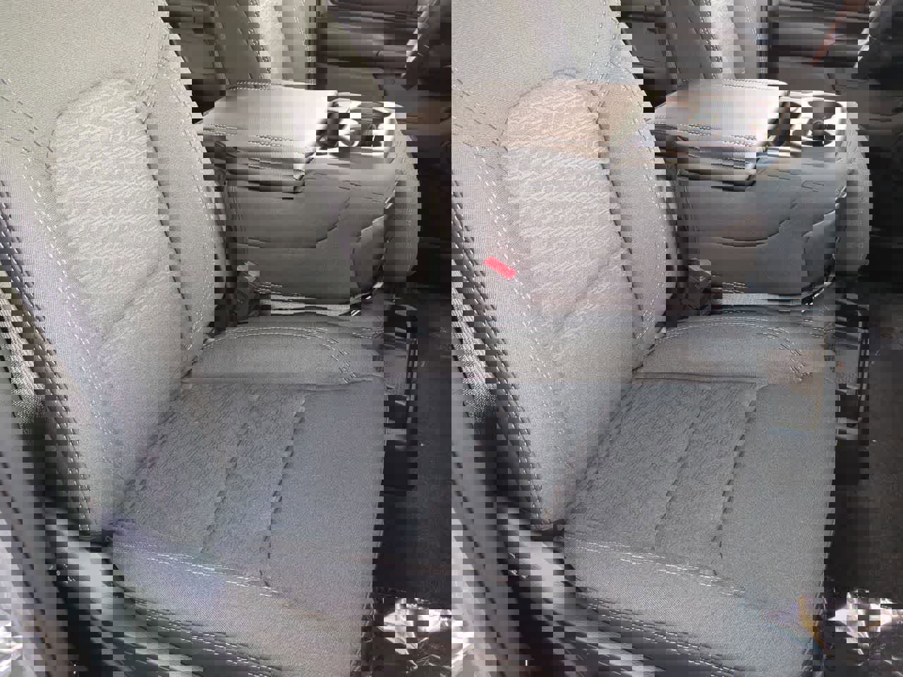 New 2026 RAM 1500 Express image 21