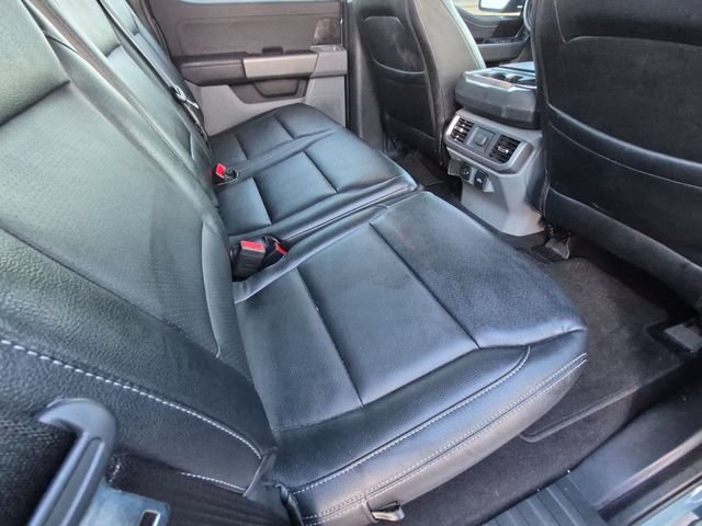 Used 2023 Ford F150 XLT w/ Equipment Group 302A High RWD image 17