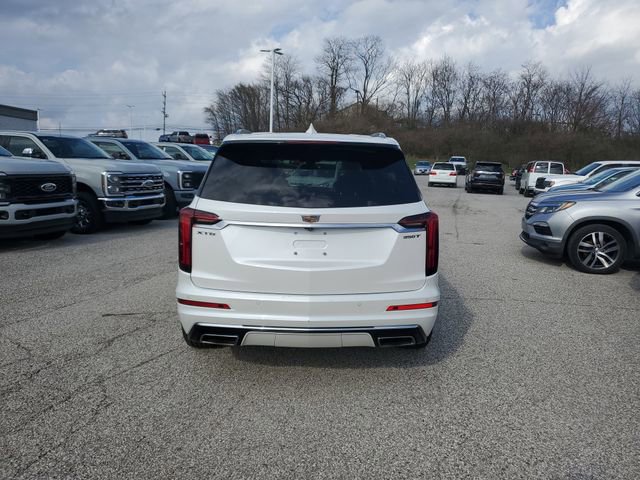 Used 2023 Cadillac XT6 Luxury image 5