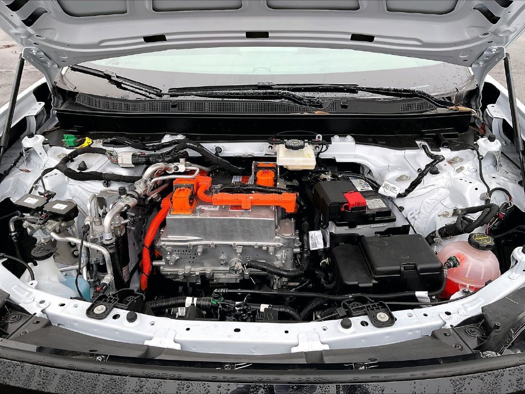 New 2026 Honda Prologue EX image 16