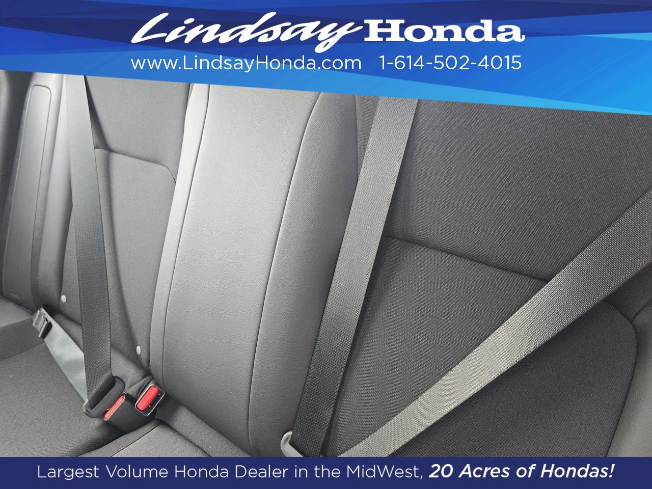 New 2025 Honda Civic Sport image 4