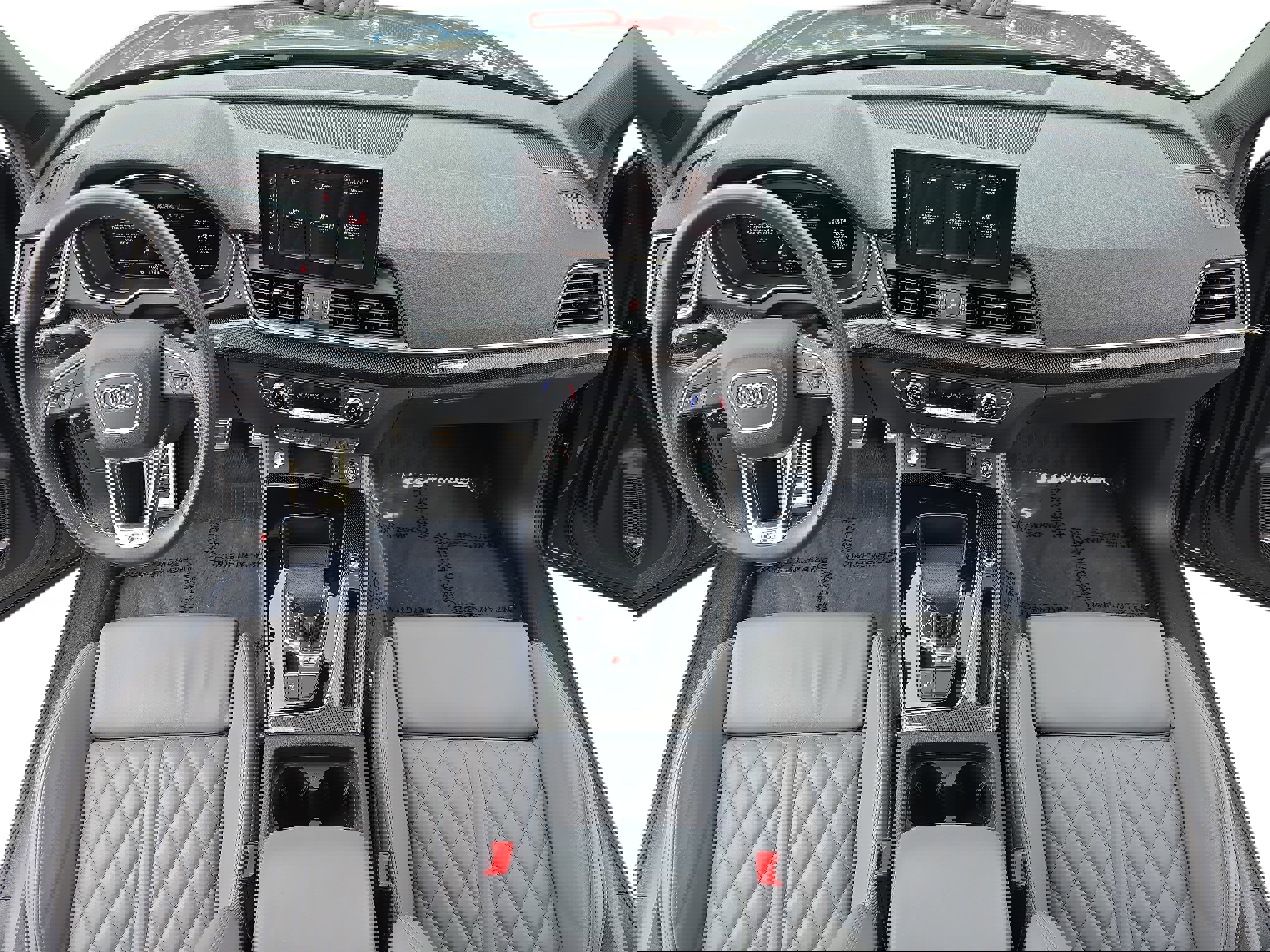 Certified 2024 Audi SQ5 Premium Plus image 12