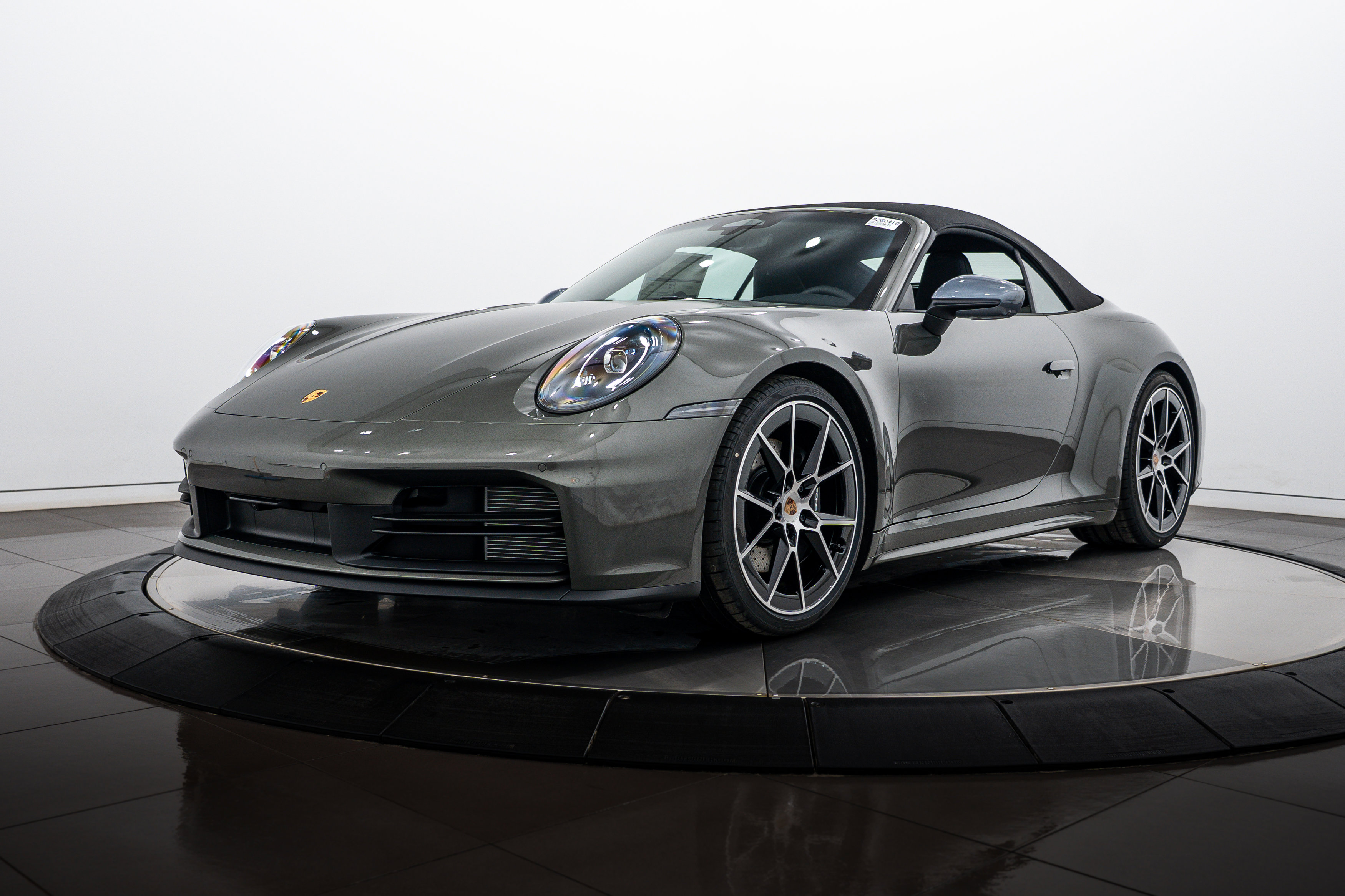 New 2026 Porsche 911 Carrera T image 19
