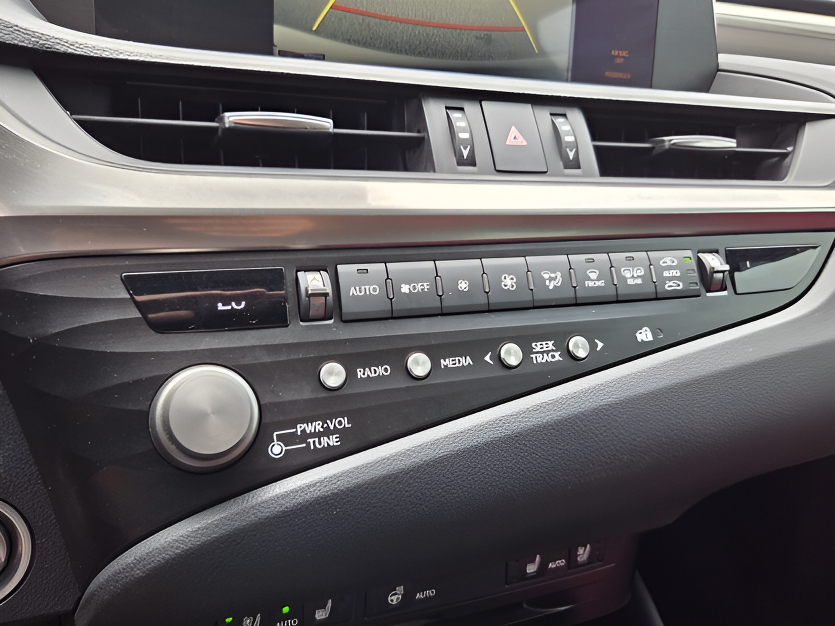 Used 2021 Lexus ES 350 F Sport w/ Accessory Package 2 FWD image 20