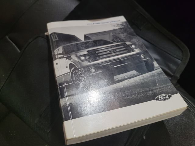 Used 2014 Ford F150 FX4 w/ Equipment Group 402A Luxury image 62