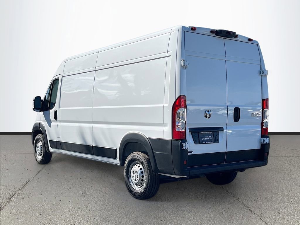 New 2026 RAM ProMaster 2500 w/ Convenience Group image 5