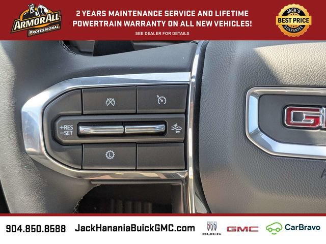 New 2027 GMC Terrain Elevation w/ Elevation Premium Package FWD image 28