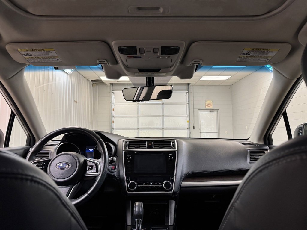 Used 2019 Subaru Outback 2.5i Limited image 21