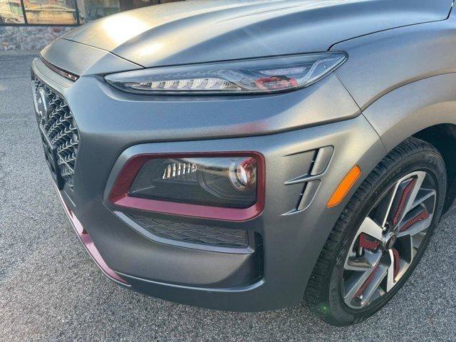 Used 2019 Hyundai Kona Ultimate FWD image 6