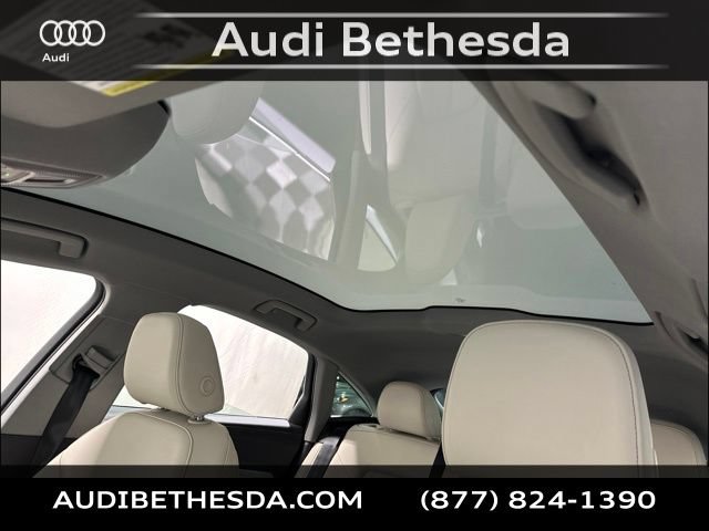 Certified 2025 Audi A5 2.0T Premium Plus w/ Premium Plus AWD/4WD image 29
