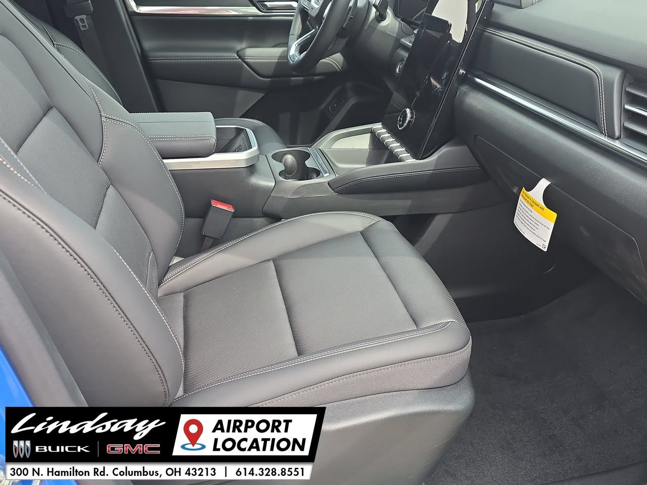 New 2026 GMC Terrain Elevation w/ Elevation Premium Package AWD/4WD image 28