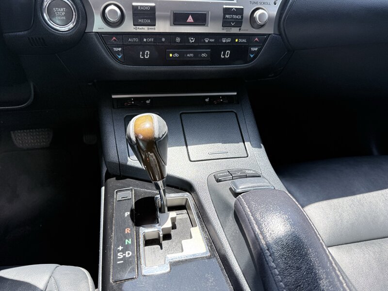 Used 2013 Lexus ES 350 w/ Premium Pkg FWD image 14